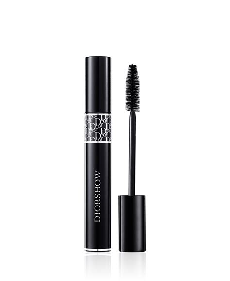 dior diorshow lash-extension effect volume mascara|sephora dior show mascara.